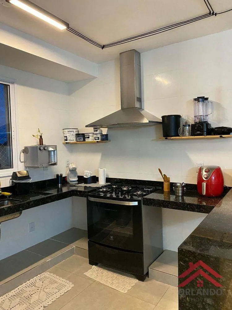 Apartamento, 3 quartos, 90 m² - Foto 3