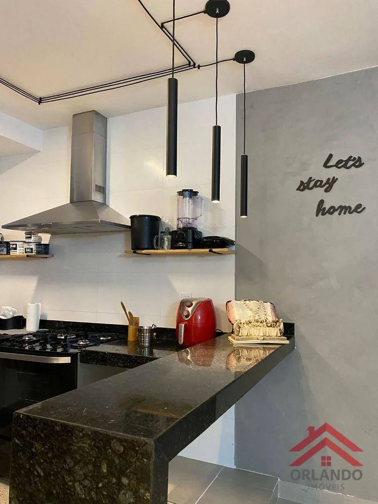 Apartamento, 3 quartos, 90 m² - Foto 2