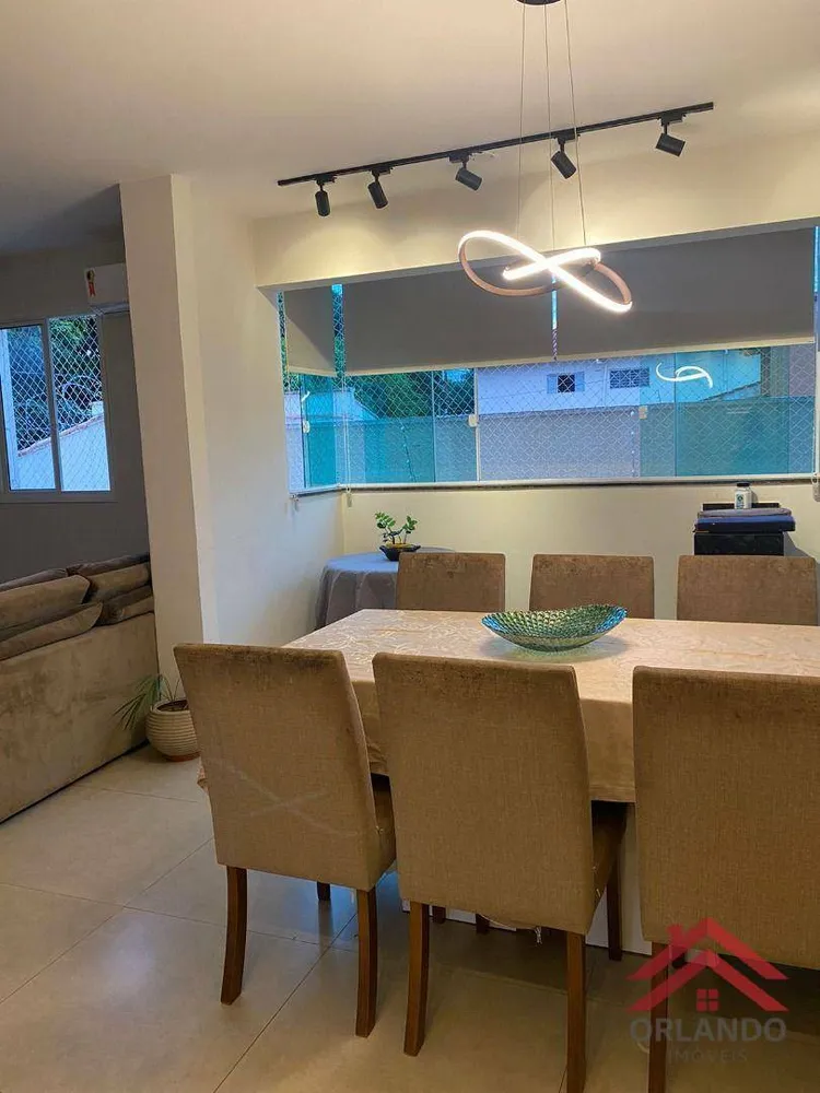 Apartamento, 3 quartos, 90 m² - Foto 4