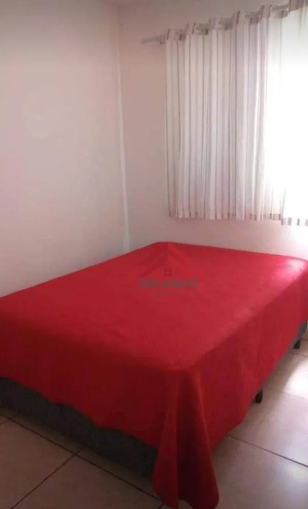 Apartamento, 2 quartos, 52 m² - Foto 3