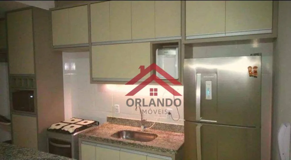 Apartamento, 2 quartos, 52 m² - Foto 1