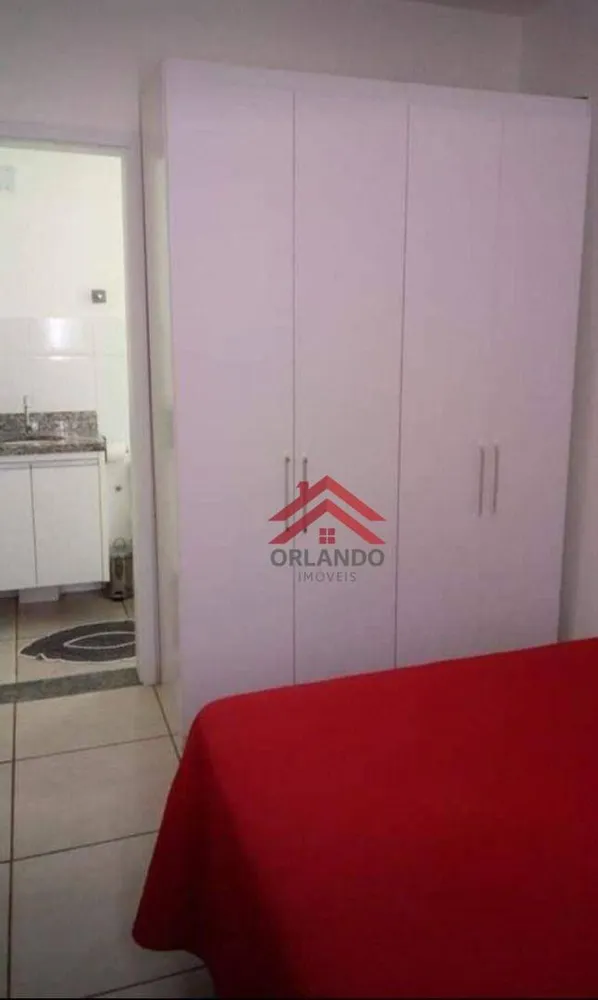 Apartamento, 2 quartos, 52 m² - Foto 4