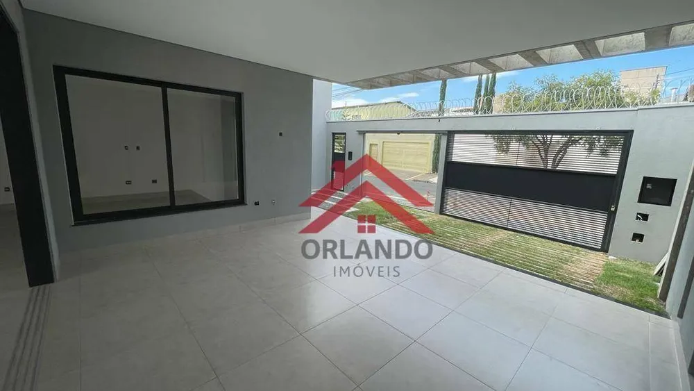 Casa, 3 quartos, 175 m² - Foto 1