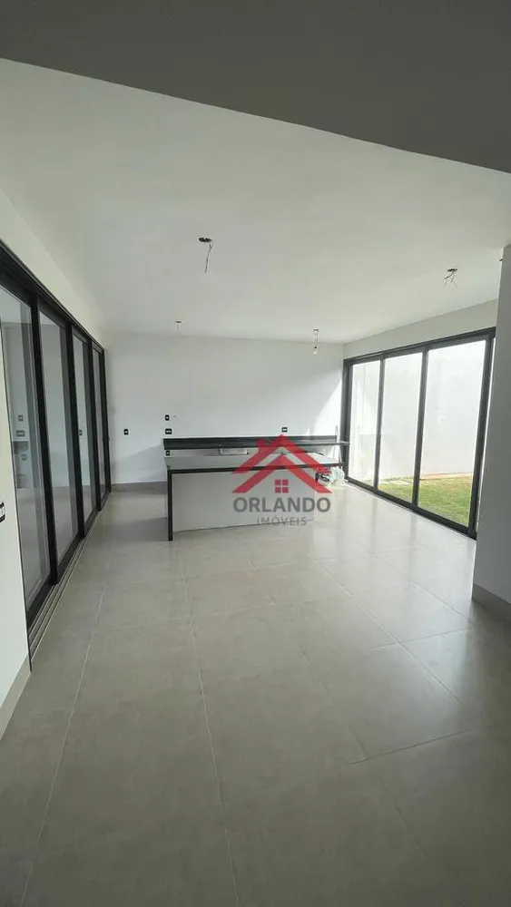 Casa, 3 quartos, 175 m² - Foto 3