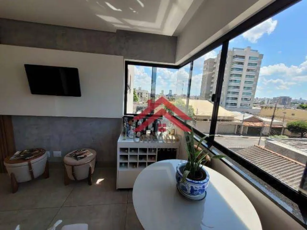 Apartamento, 3 quartos, 92 m² - Foto 4