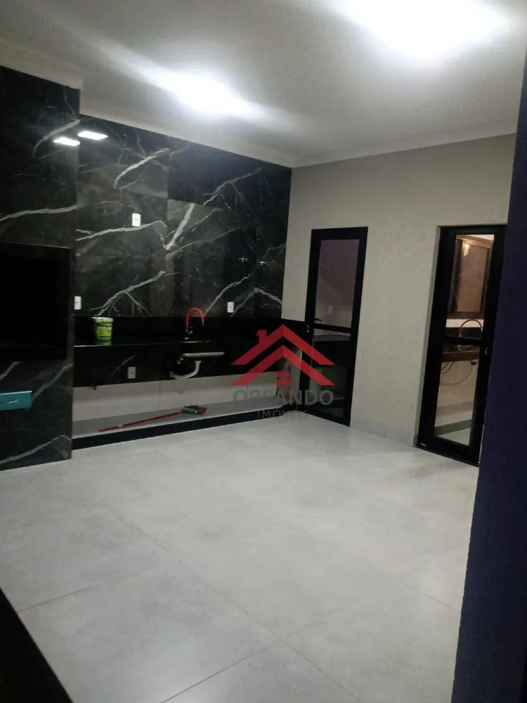 Casa, 3 quartos, 150 m² - Foto 4