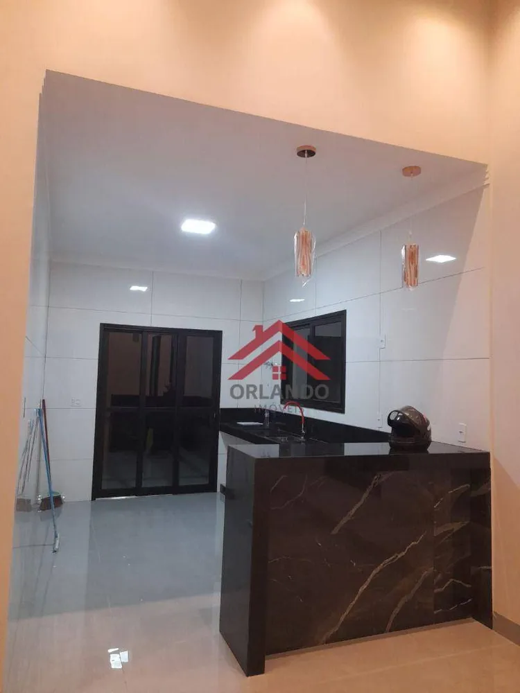 Casa, 3 quartos, 150 m² - Foto 2