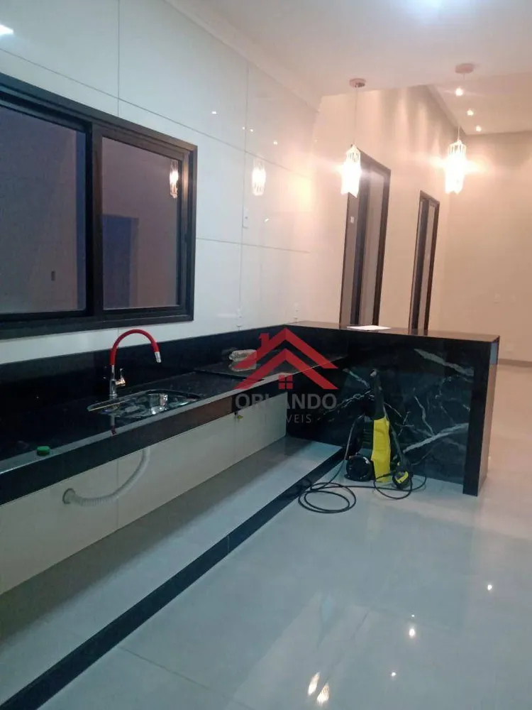 Casa, 3 quartos, 150 m² - Foto 3