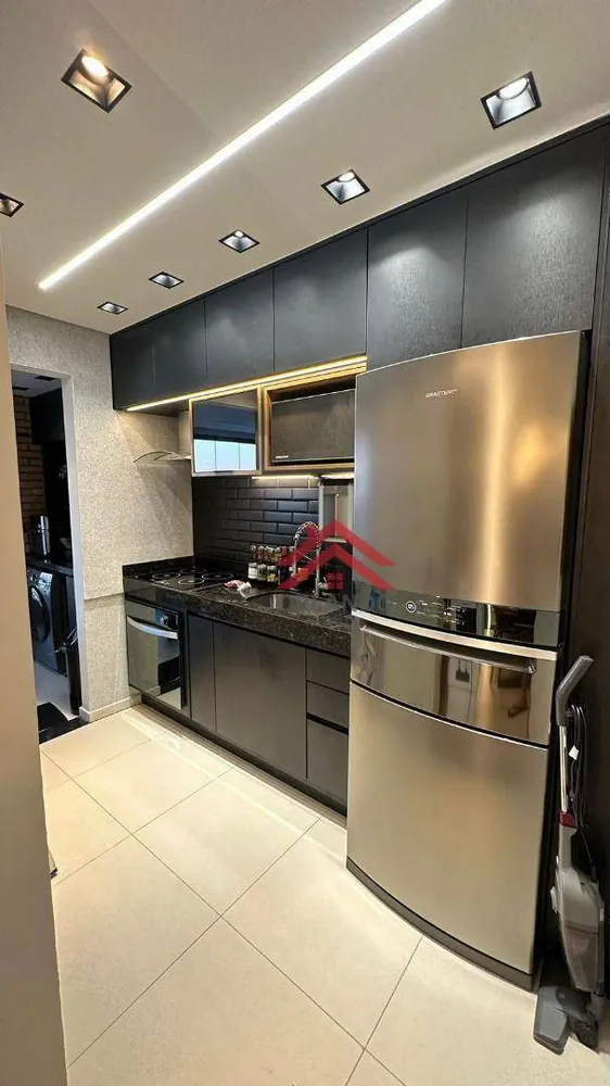 Apartamento, 2 quartos, 63 m² - Foto 4