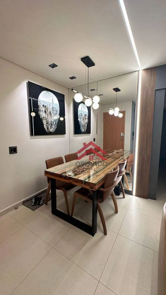 Apartamento, 2 quartos, 63 m² - Foto 3
