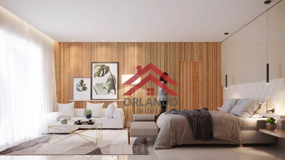 Apartamento, 3 quartos, 110 m² - Foto 4