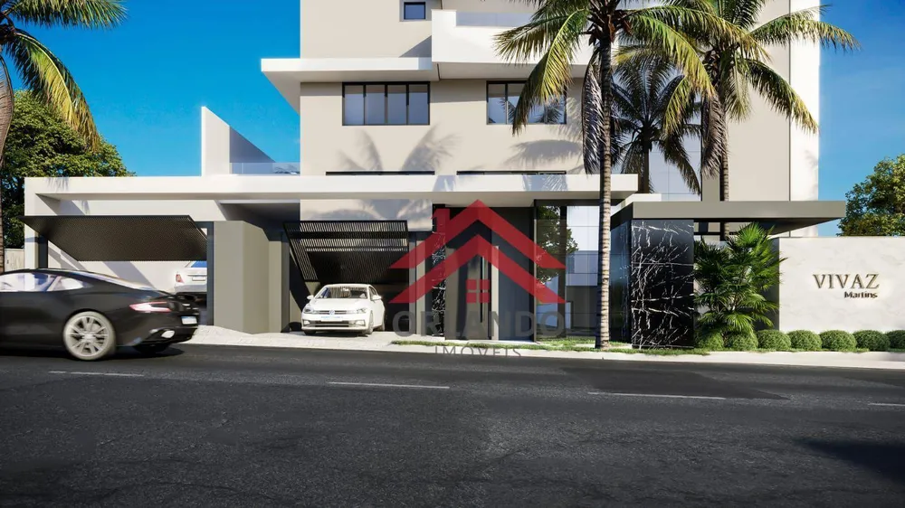 Apartamento, 3 quartos, 110 m² - Foto 1