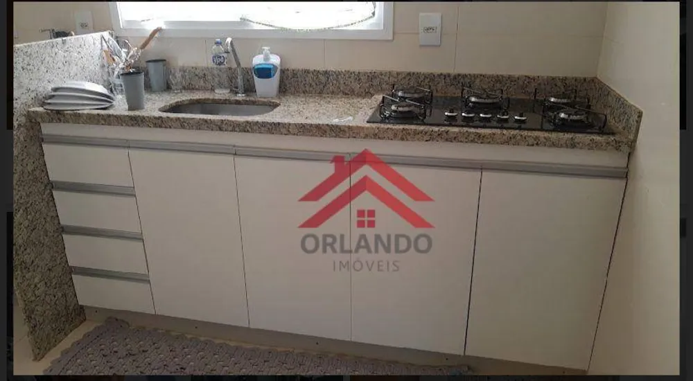 Apartamento, 2 quartos, 55 m² - Foto 3