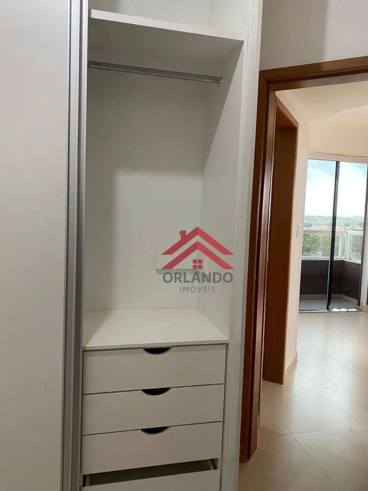 Apartamento, 2 quartos, 55 m² - Foto 4