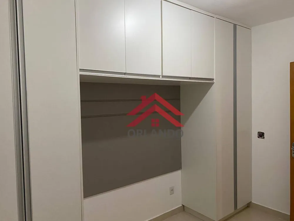 Apartamento, 2 quartos, 55 m² - Foto 1