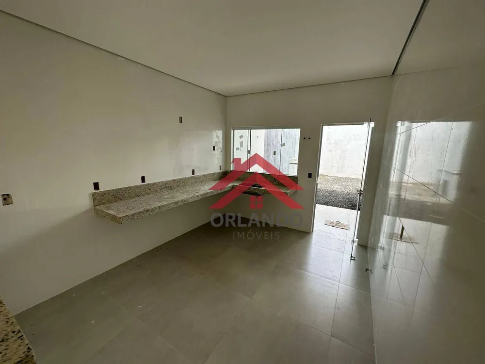 Casa, 3 quartos, 132 m² - Foto 4