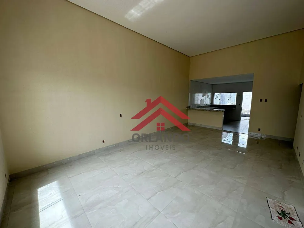 Casa, 3 quartos, 132 m² - Foto 1