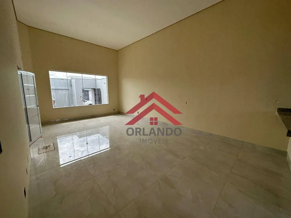 Casa, 3 quartos, 132 m² - Foto 3