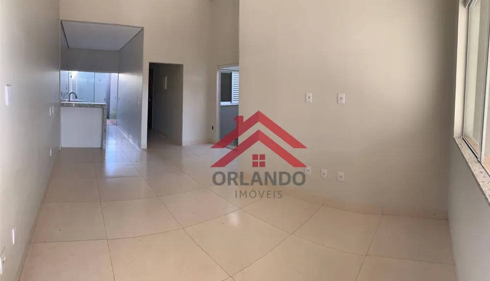 Casa, 3 quartos, 89 m² - Foto 2