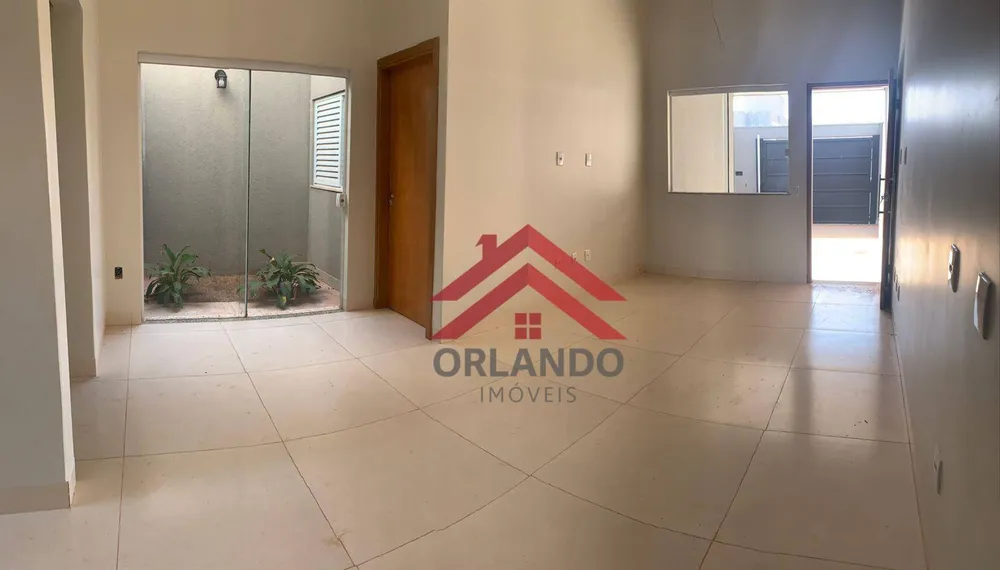 Casa, 3 quartos, 89 m² - Foto 1