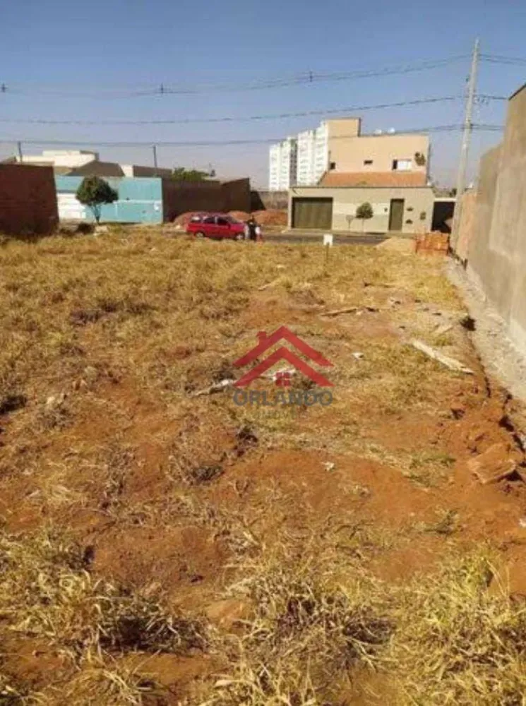 Terreno, 250 m² - Foto 1