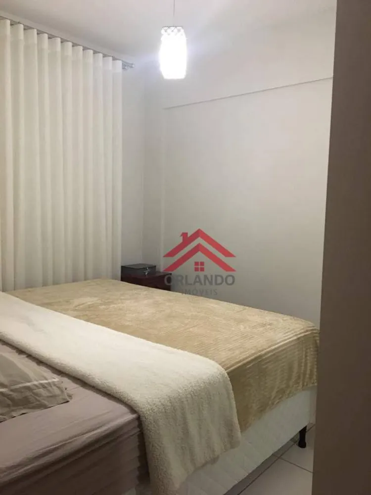 Apartamento, 2 quartos, 60 m² - Foto 4