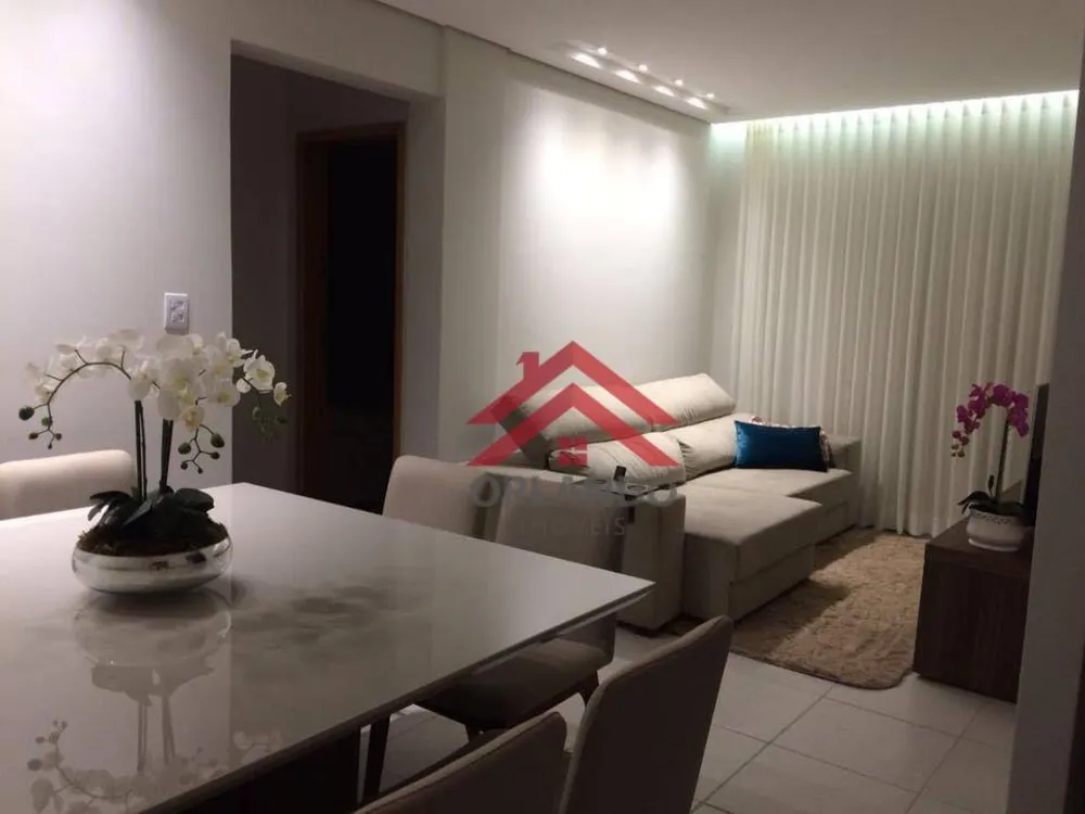 Apartamento, 2 quartos, 60 m² - Foto 1