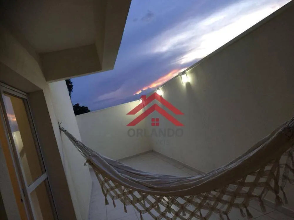 Apartamento, 2 quartos, 60 m² - Foto 3