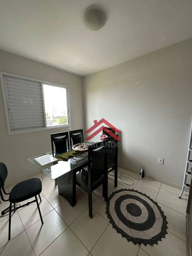 Apartamento, 2 quartos, 69 m² - Foto 3