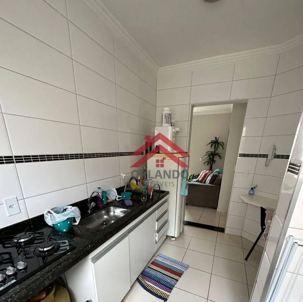 Apartamento, 2 quartos, 69 m² - Foto 4