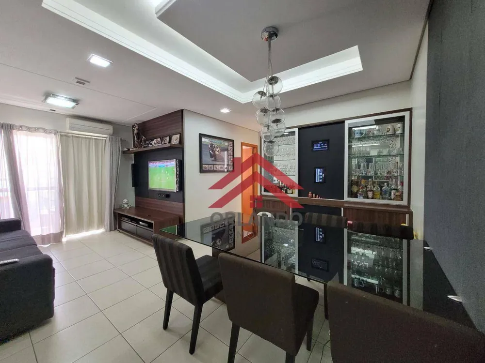 Apartamento, 3 quartos, 90 m² - Foto 3