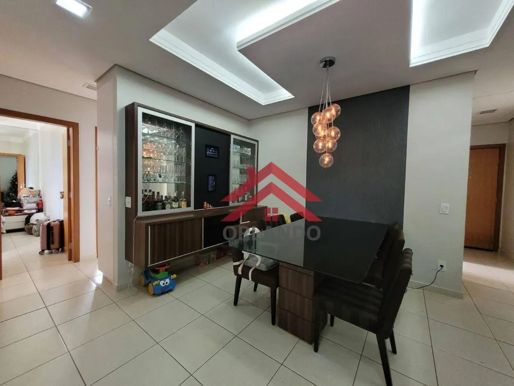 Apartamento, 3 quartos, 90 m² - Foto 2
