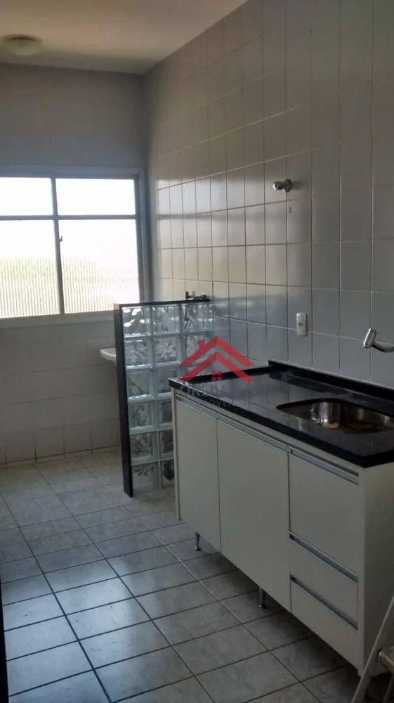 Apartamento, 2 quartos, 61 m² - Foto 4