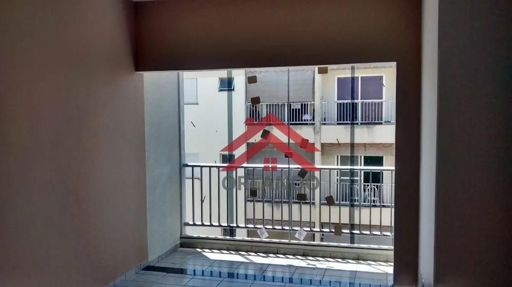 Apartamento, 2 quartos, 61 m² - Foto 3