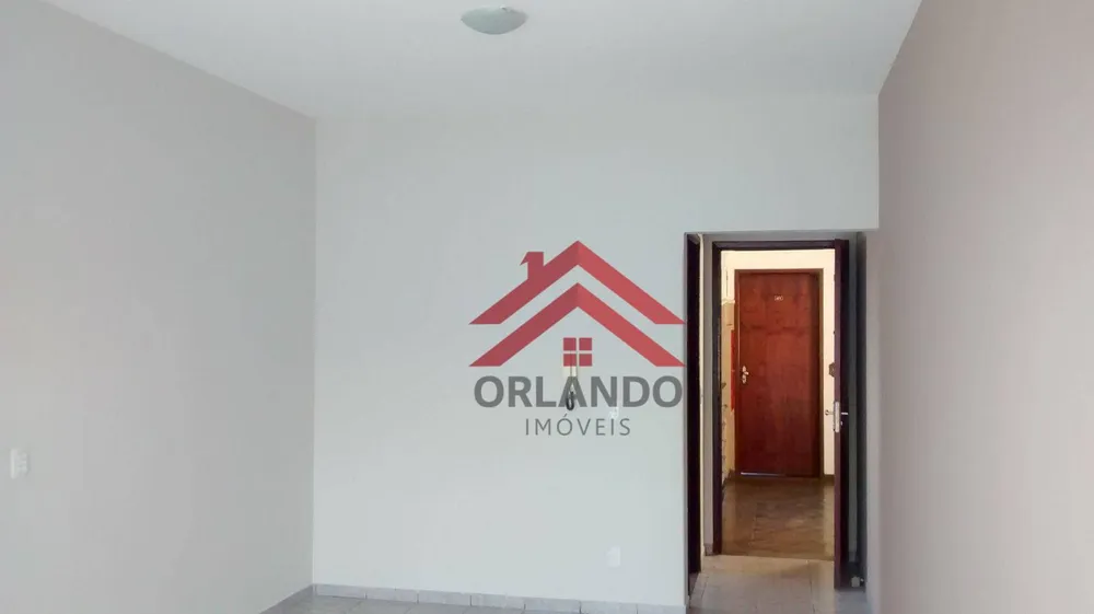 Apartamento, 2 quartos, 61 m² - Foto 2