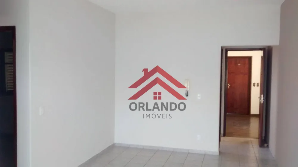 Apartamento, 2 quartos, 61 m² - Foto 1