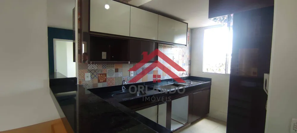 Apartamento, 2 quartos, 45 m² - Foto 4