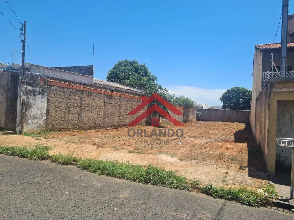 Terreno, 400 m² - Foto 1