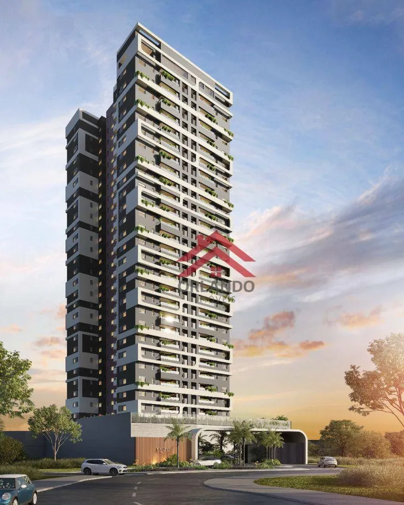Apartamento, 2 quartos, 239 m² - Foto 4