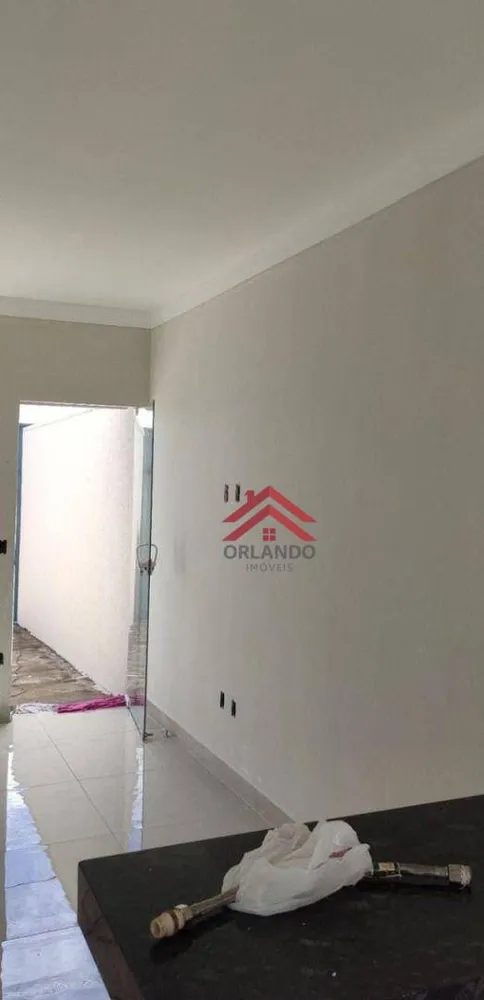 Casa, 2 quartos, 60 m² - Foto 3