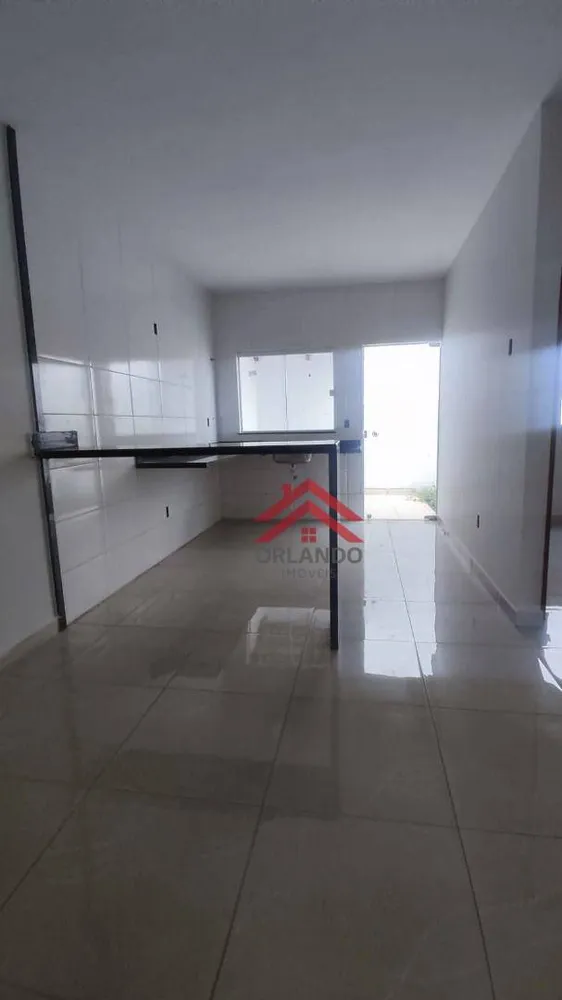 Casa, 2 quartos, 70 m² - Foto 3