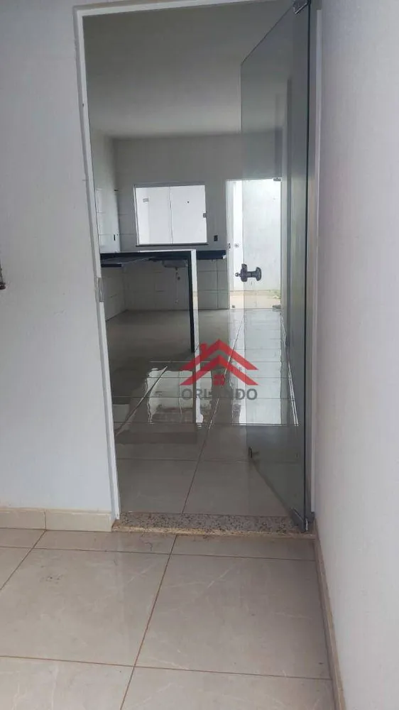 Casa, 2 quartos, 70 m² - Foto 2