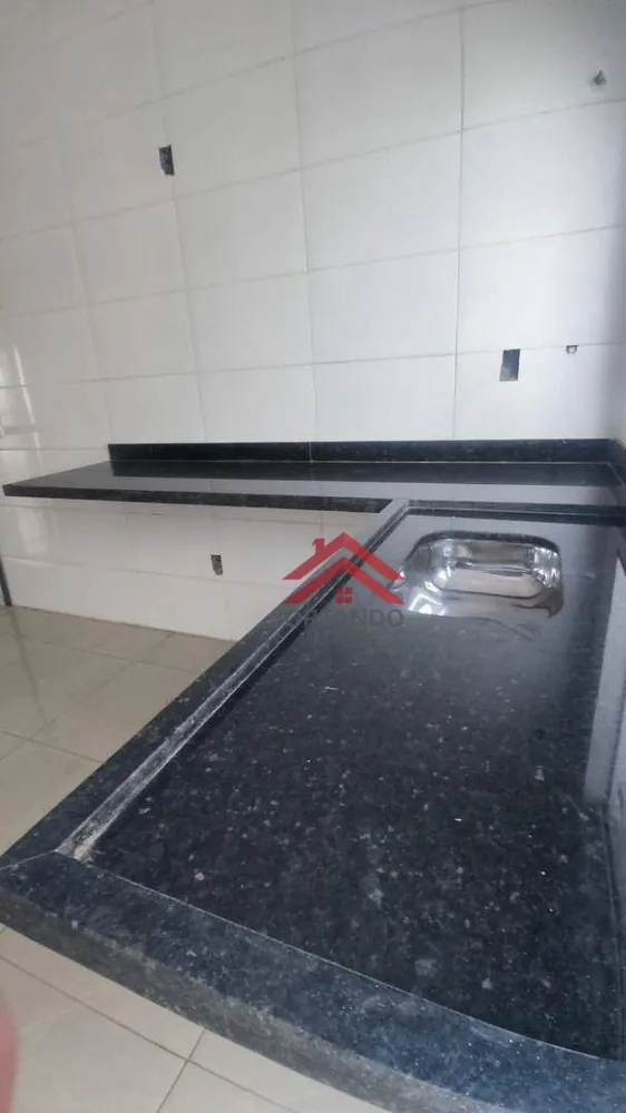 Casa, 2 quartos, 70 m² - Foto 4