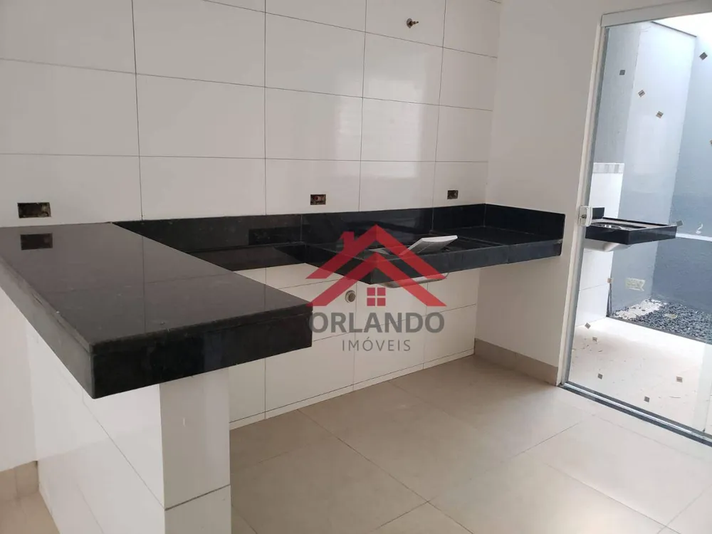 Casa, 2 quartos, 52 m² - Foto 4