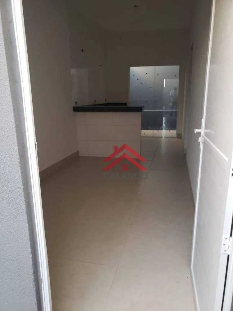 Casa, 2 quartos, 52 m² - Foto 3