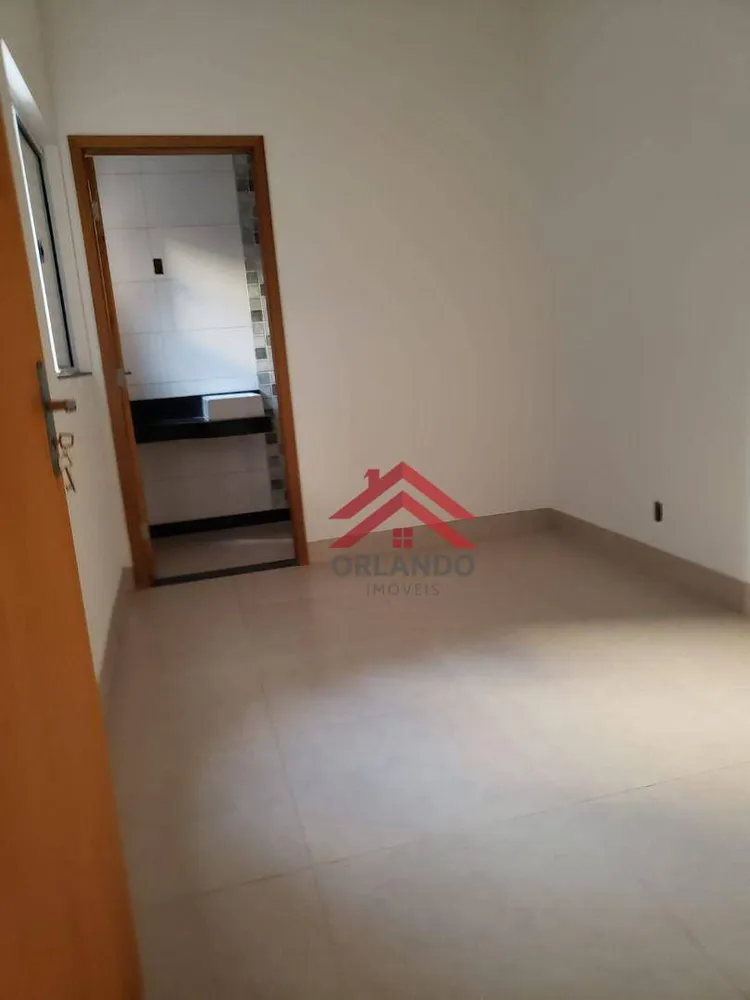 Casa, 2 quartos, 52 m² - Foto 1