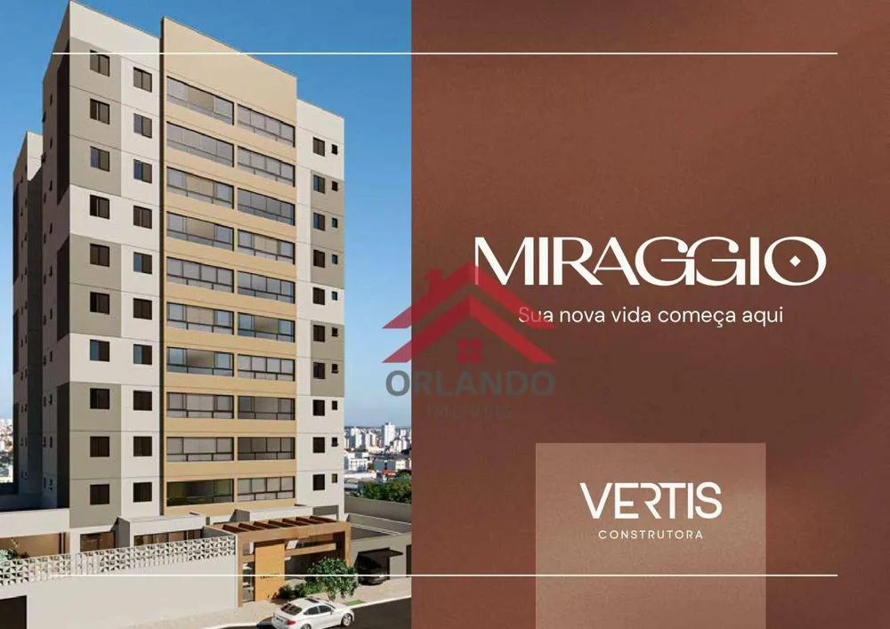 Apartamento, 3 quartos, 91 m² - Foto 2