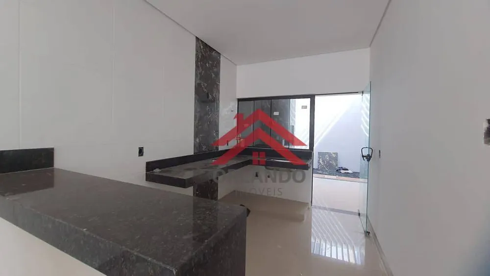 Casa, 2 quartos, 91 m² - Foto 3