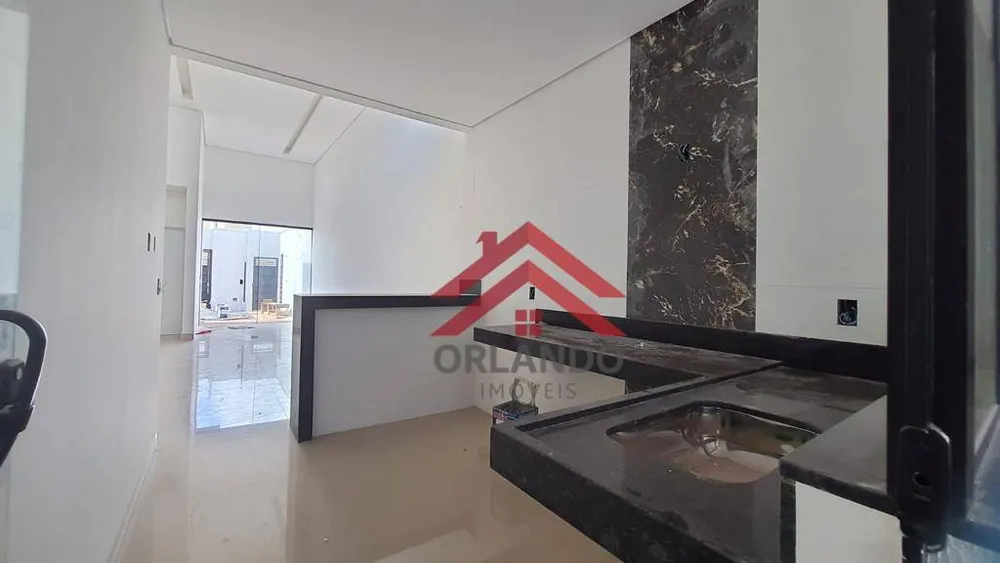 Casa, 2 quartos, 91 m² - Foto 2