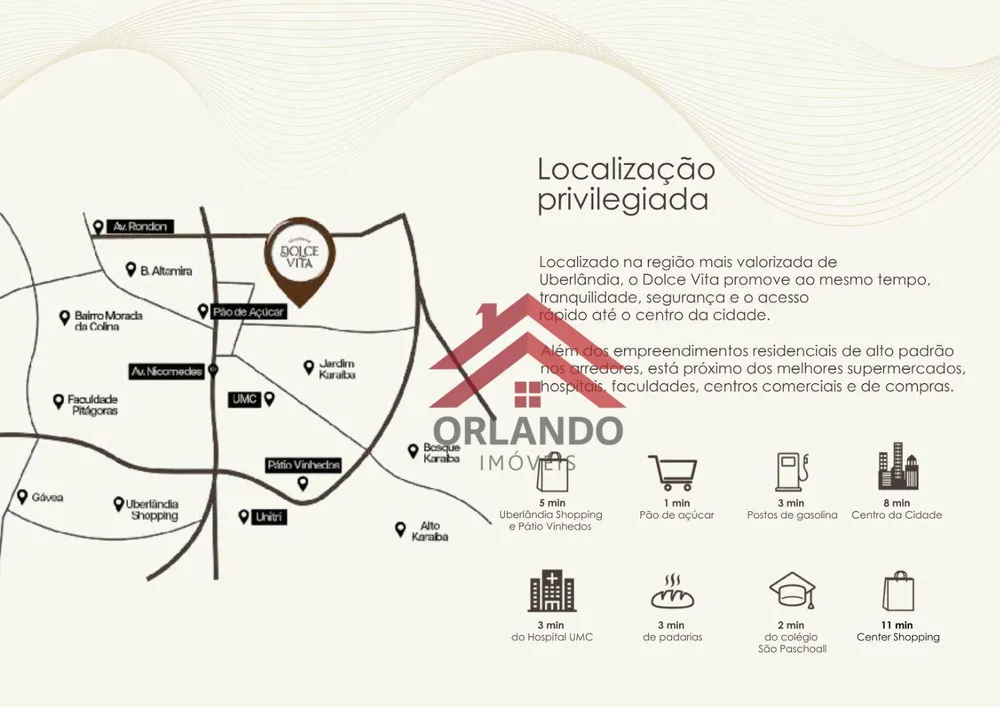 Sobrado, 3 quartos, 134 m² - Foto 3